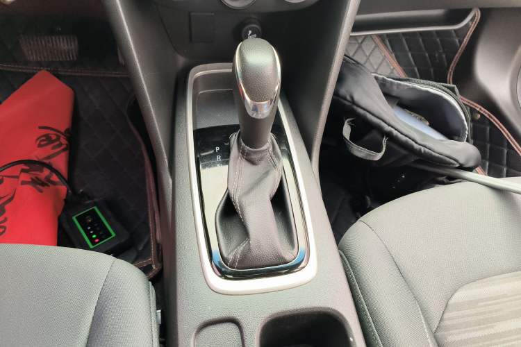 Used Chevrolet Cavalier 2019 320 Automatic Enjoyment with Sunroof