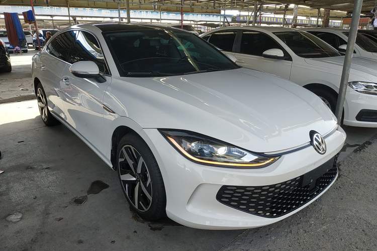 Used Volkswagen Lamando 2023 Lavida L 280TSI DSG Cool & Spicy Edition