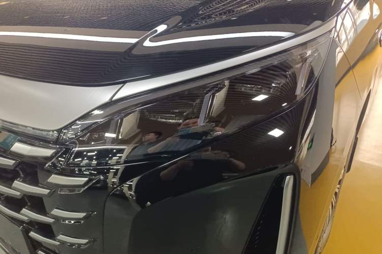 Used BYD Xia 2025 DM-i 1.5T 180km Beyond Edition