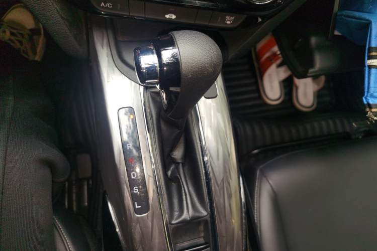 Used Honda XR-V 2021 1.5L CVT Comfort Version