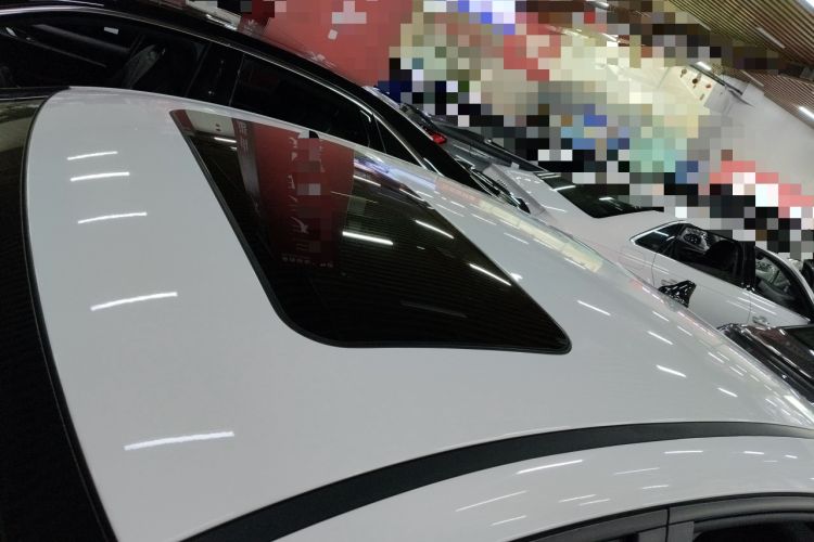 Used Hyundai Elantra 2022 1.5L CVT GLX Elite Edition Roof