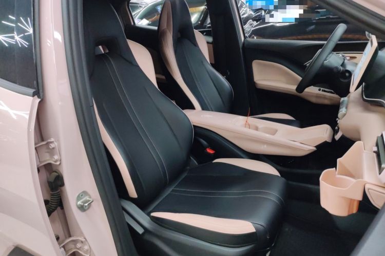 Used BYD Seagull 2024 Honor Edition 305km Dynamic Version