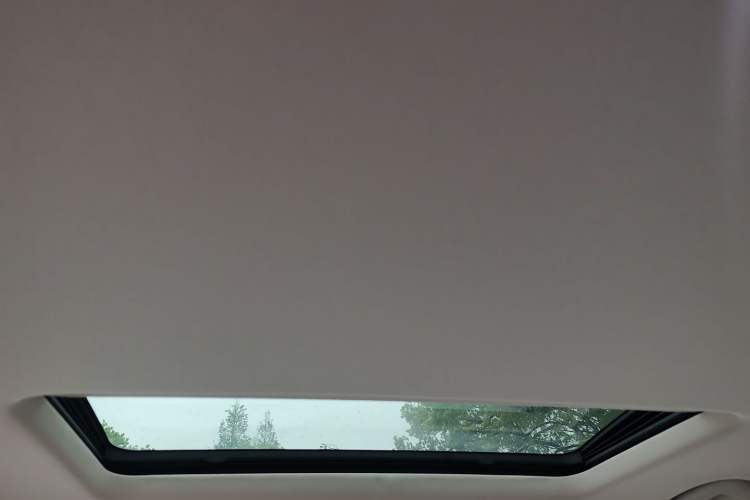 Used Buick Regal 2019 Revised 20T Luxury Version China VI Standard Headliner