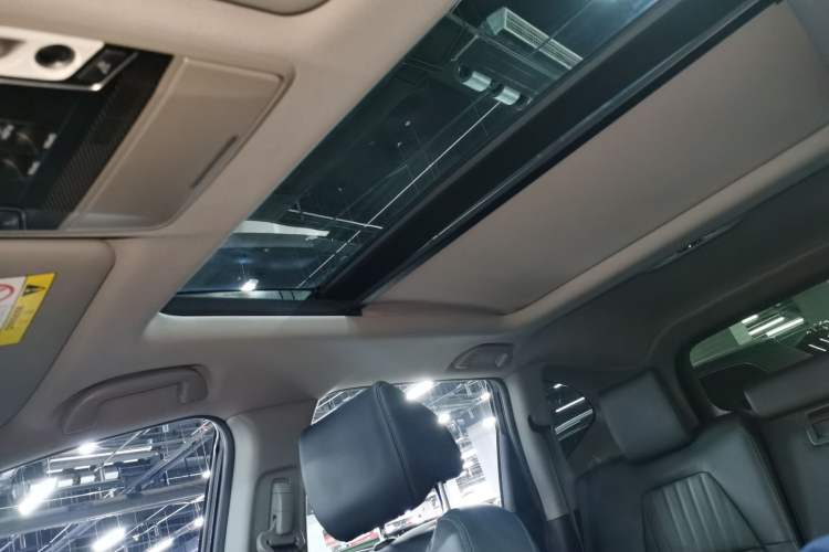 Used Honda Breeze 2021 240TURBO CVT Two-Wheel Drive Smart Enjoyment Version
