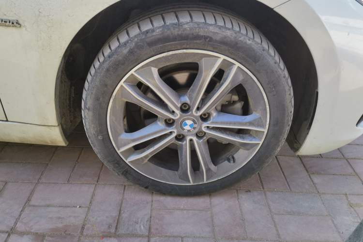 Used BMW 1 Series 2017 118i Sport Edition