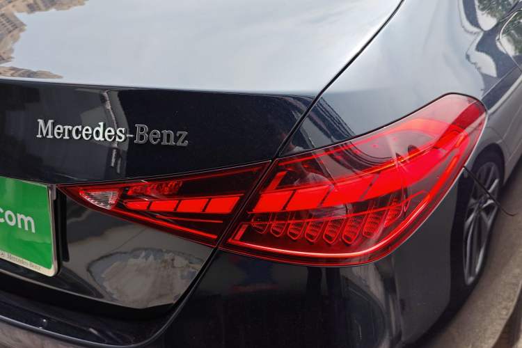 Used Mercedes-Benz C-Class 2025 Facelift C 260 L Sport Edition
