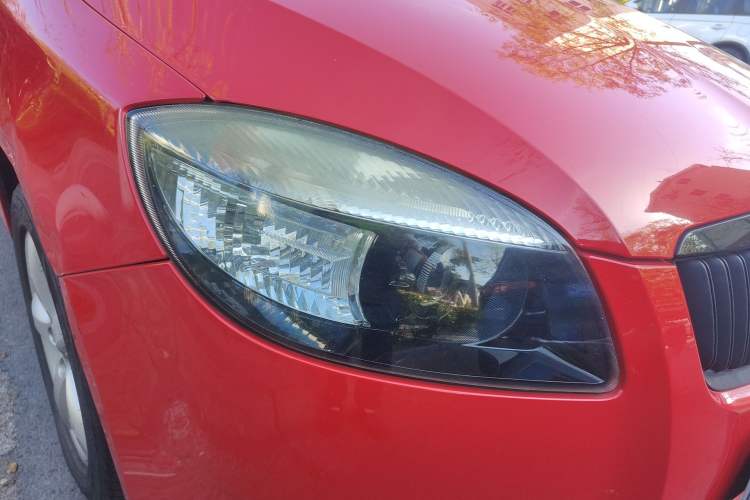 Used Skoda Fabia 2011 1.6L Automatic Cool Black Edition