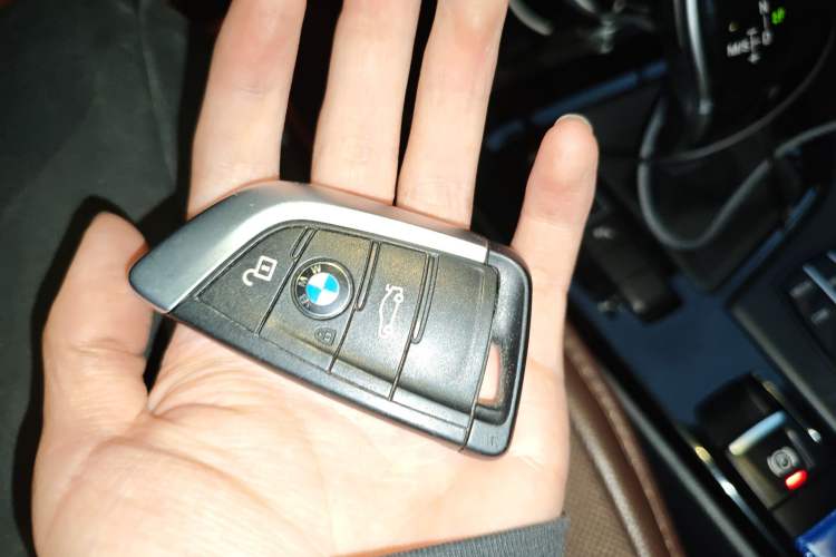 Used BMW X2 2021 Restyled sDrive25i M Sport Package