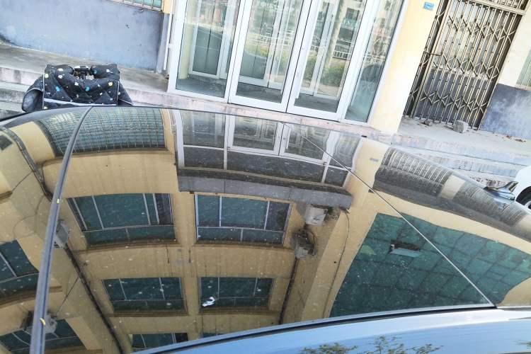 Used Audi A6L 2024 40 TFSI Luxury Dynamic Edition Roof