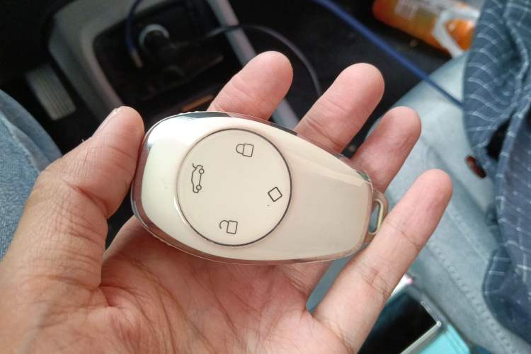 Used Leapmotor T03 2022 Hometown Jade Edition
