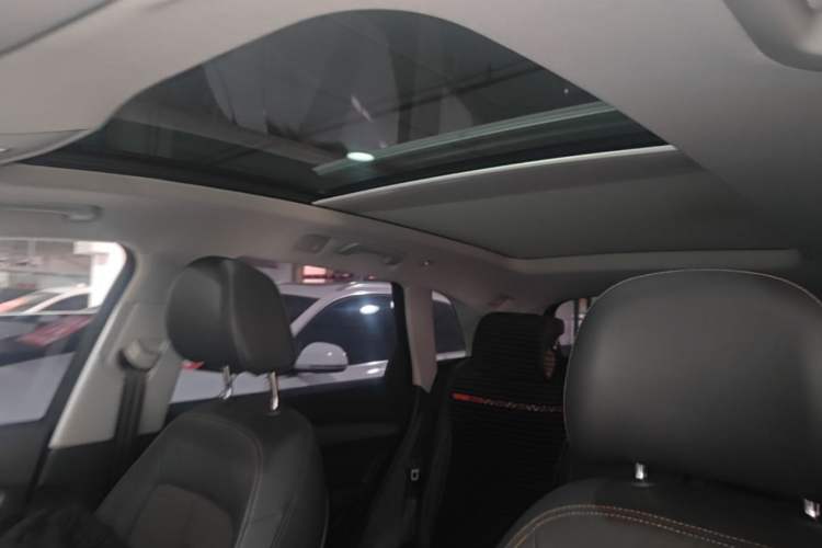 Used Audi Q5L 2018 40 TFSI Prestige Fashion Edition China VI
