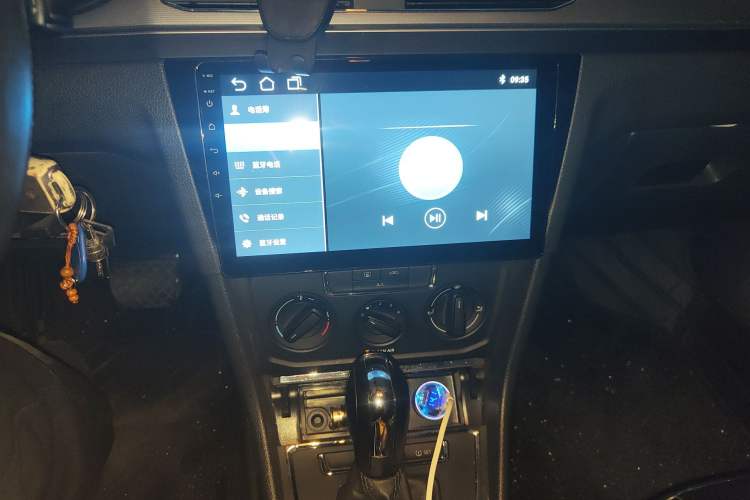 Used Volkswagen Bora 2019 Facelift Bora·Legend 1.5L Automatic Fashion Edition China VI Standard