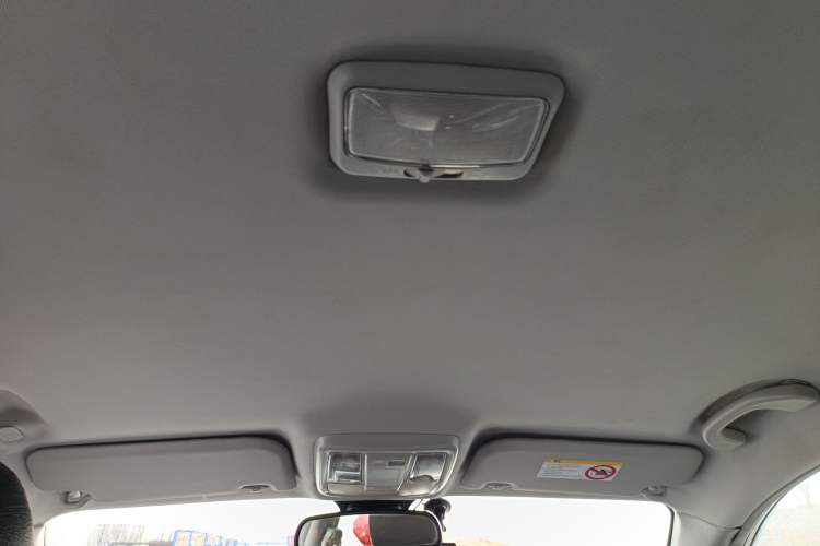 Used Haval H5 Classic 2013 Zhizun Edition 2.0T Manual 4x4 Elite Model