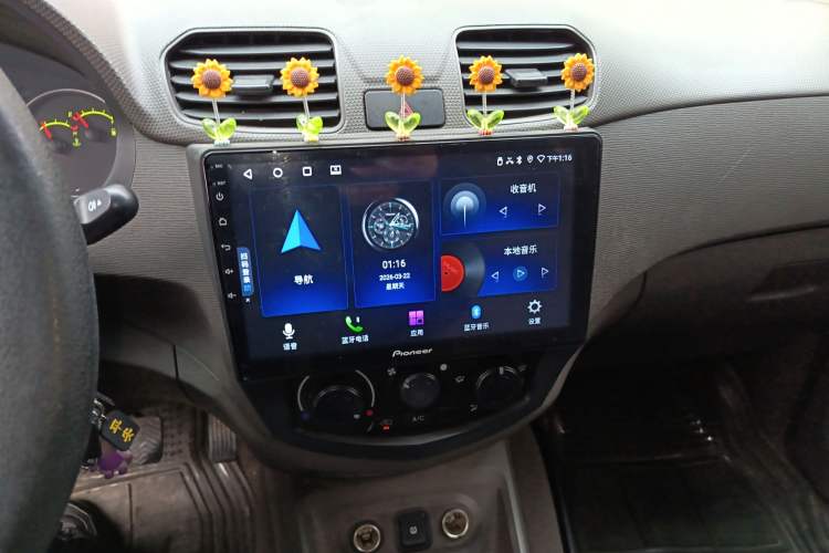 Used Wuling Hongguang 2021 1.5L Revised S Base Version with Electric Power Steering LAR