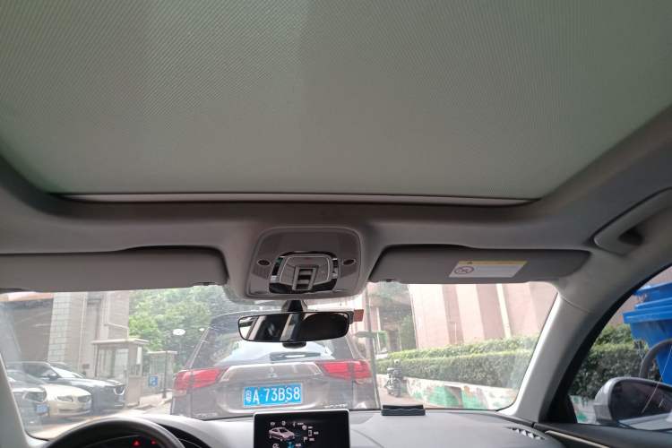 Used Audi A4L 2018 30th Anniversary Edition 40 TFSI Fashion Model
