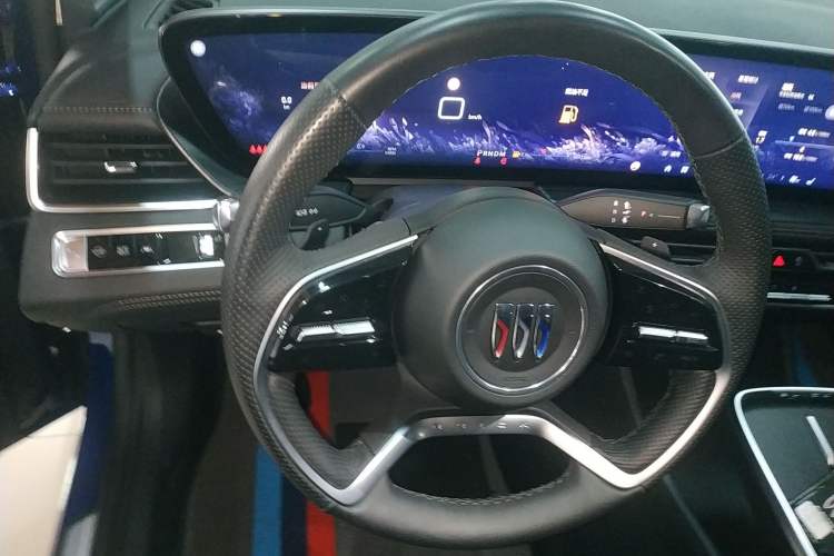 Used Buick LaCrosse 2023 Avia Edition