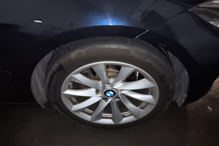 Used BMW 3 Series GT 2018 320i Sport Edition