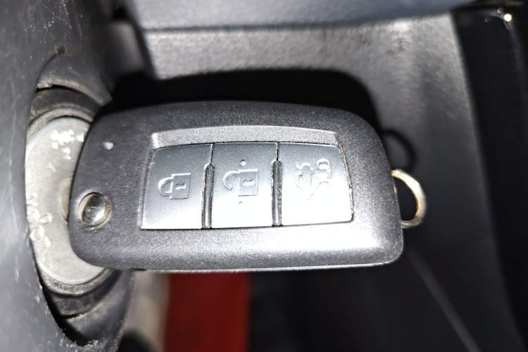 Used Nissan Sylphy 2021 Classic 1.6XL CVT Luxury Edition Interior 1