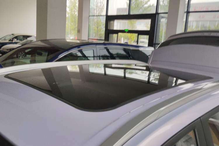 Used AION Y 2024 Plus 510 Intelligent Driving Version