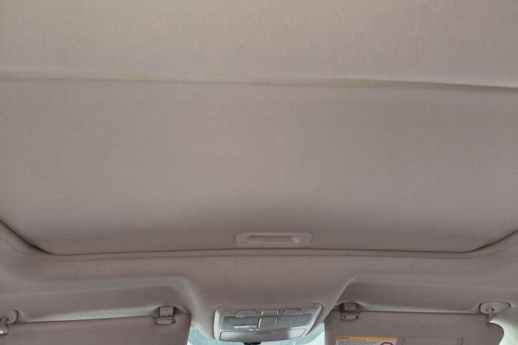 Used Land X5 2014 2.0T Automatic Innovation Edition