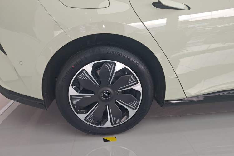 Used Hongqi Tiangong 05 2025 550 Smart Selection