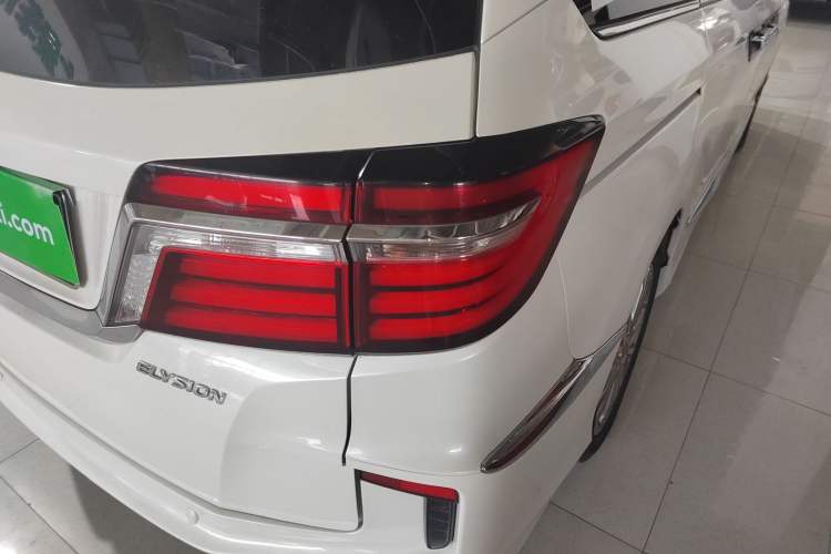 Used Honda Elysion 2016 2.4L Classic Edition