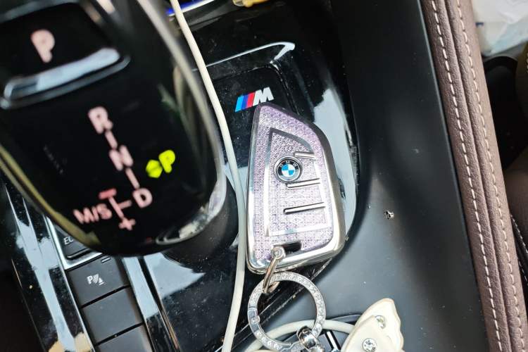 Used BMW X2 2021 Restyled sDrive25i M Sport Package