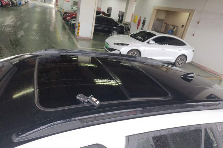 Used Chevrolet Seeker 2022 1.5T CVT RS Bee Wave Edition Roof