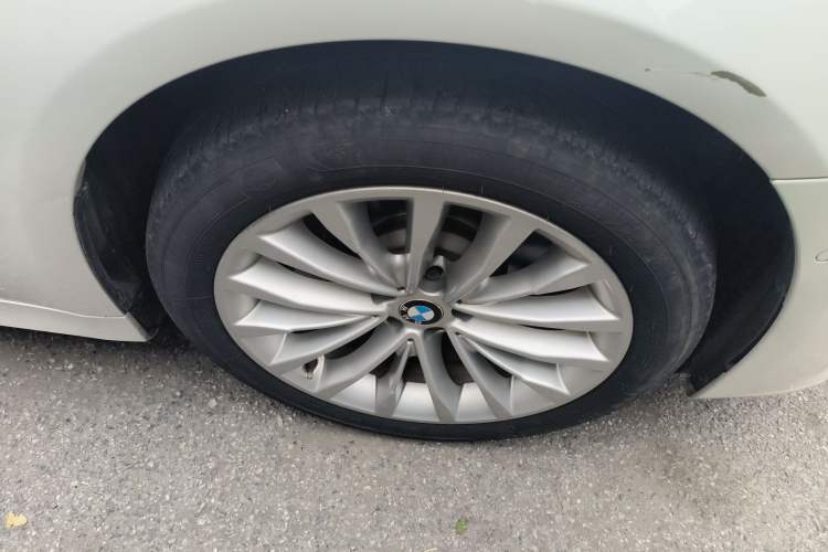 Used BMW 5 Series 2018 Facelifted 530Li xDrive Luxury Package