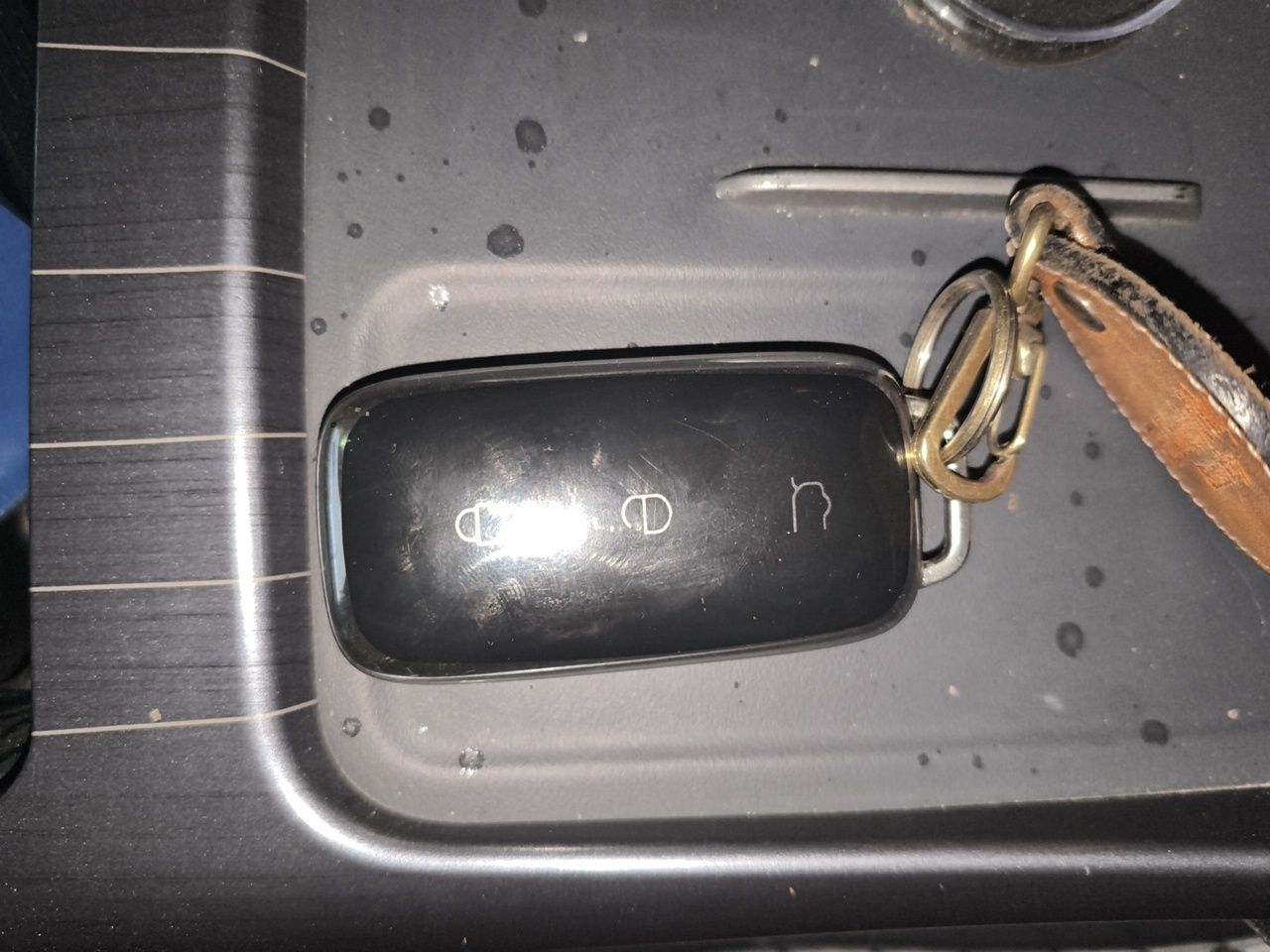 Geely Galaxy E5 2024 440km Launch Edition — снимка 20