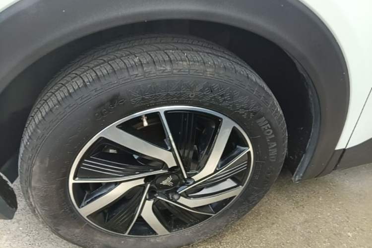Used NETA U 2022 Pro 400 Comfort Edition
