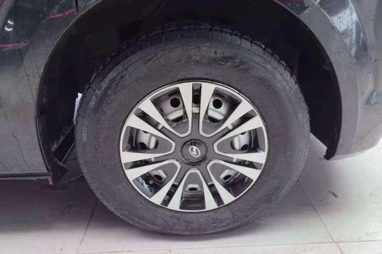 Used King Long Kairui Haoke 2019 2.2L M1 Comfort-Grade Flat-Top V22
