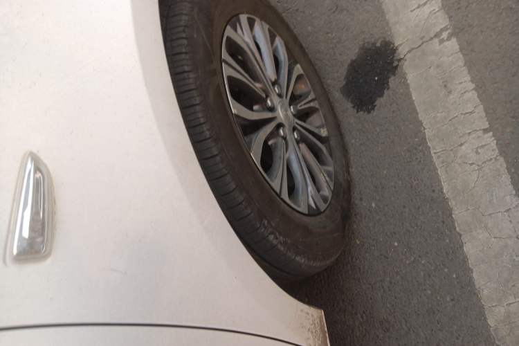 Used Buick GL8 2020 Land Business Class 652T Luxury Model
