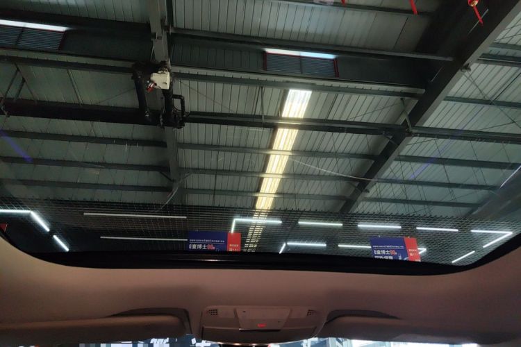 Used Mercedes-Benz E-Class 2023 E 260 L 4MATIC Headliner