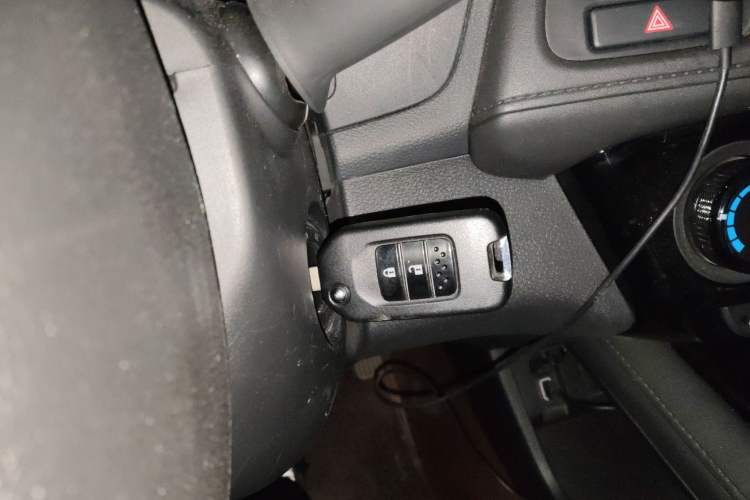 Used Honda Vezel 2020 1.5L CVT Pioneer Edition
