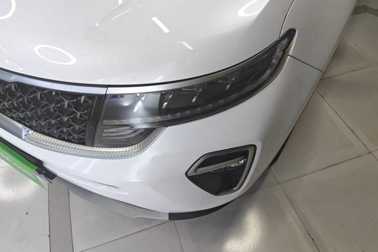 Used Kia KX5 2019 1.6T Automatic Two-Wheel Drive Luxury Edition