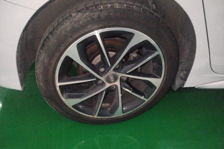 Used Audi A3 2021 Sportback 35 TFSI Advanced Sport Edition