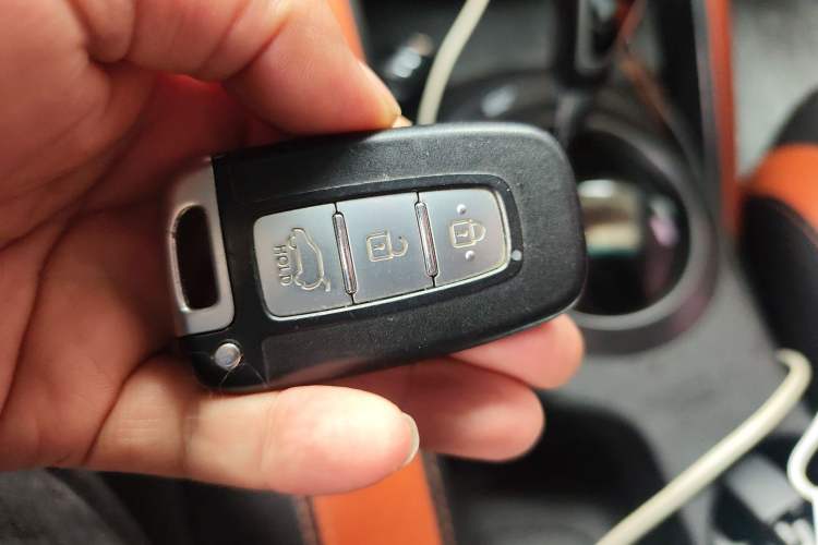 Used Hyundai Veloster 2015 1.6T Automatic Luxury Edition