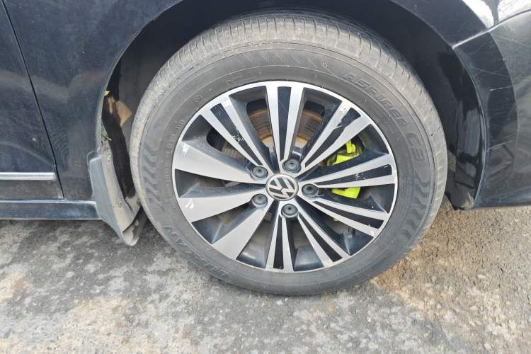 Used Volkswagen Sagitar 2018 1.6L Automatic Comfort Model
