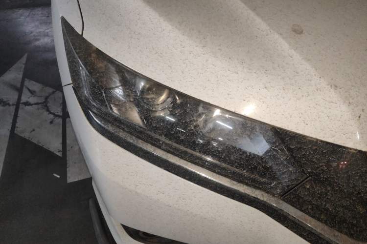 Used Honda Greiz 2016 1.5L CVT Classic Edition Right Front Headlight