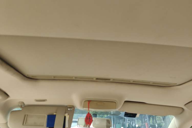 Used Skoda Superb 2012 1.8TSI Automatic Elegant Edition