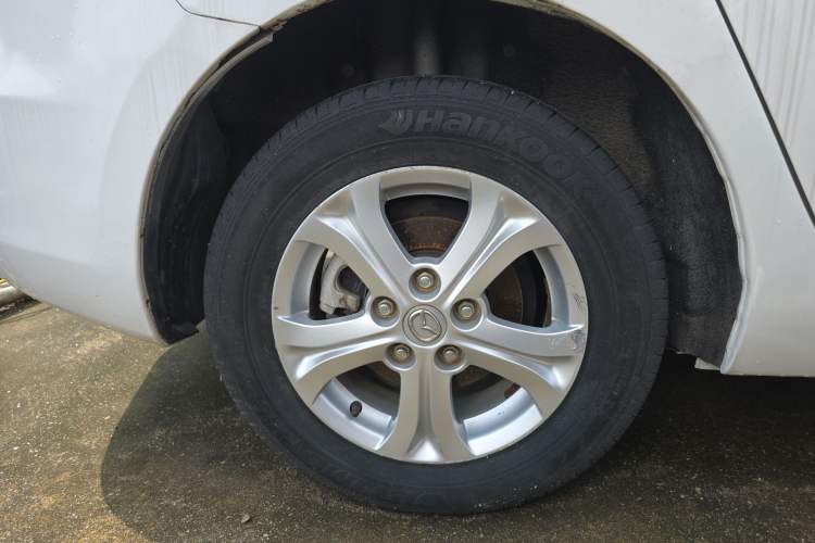 Used Mazda 3 2011 Sedan 1.6L Automatic Comfort Model
