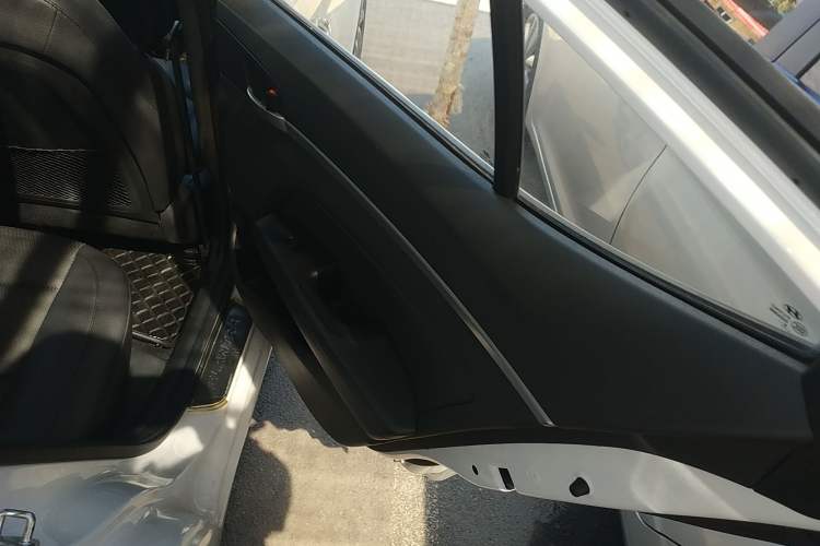 Used Hyundai Elantra (6th Generation / Lingdong) 2019 1.5L CVT ZhiXuan – Elite Version