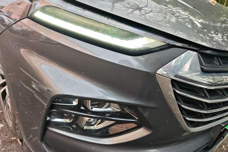 Used Wuling Victory 2020 1.5T CVT Flagship Edition
