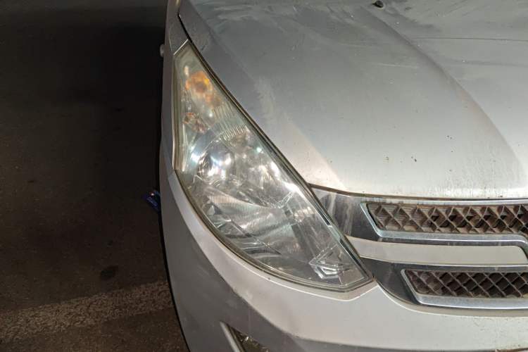 Used Wuling Rongguang V 2016 1.2L Standard Version