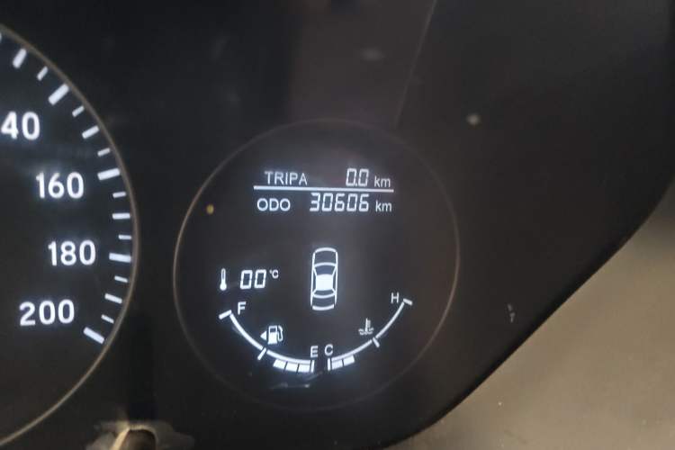 Used Bisu T3 2017 1.3T Manual Luxury Model