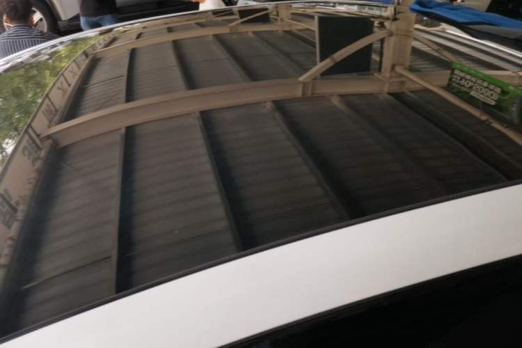 Used BYD Seal 2023 Champion Edition 550km Prestige Model
