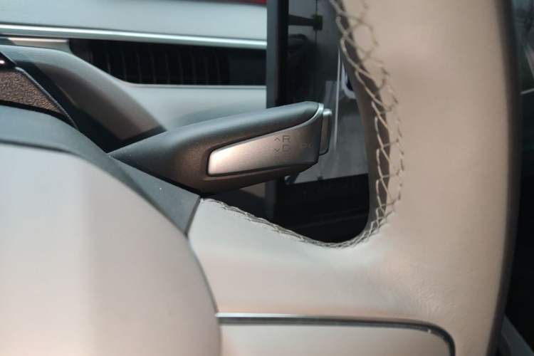 Used XPeng MONA M03 2025 600 with Ultra-Long Range Max Gear Lever