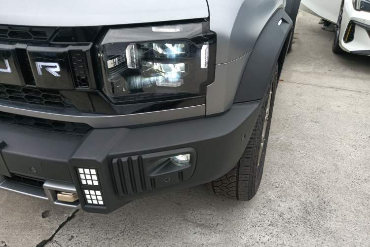 Used JETOUR Traveler 2025 2.0TD Automatic XWD Conquest+
