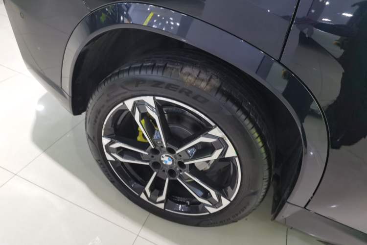 Used BMW X1 2023 sDrive25Li M Sport Package
